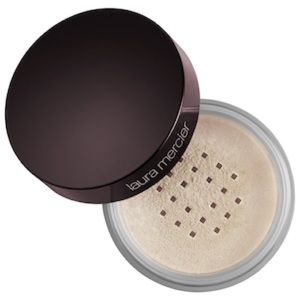 Laura Mercier Take a Powder & Puff Translucent